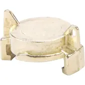 Rehau TECHNIK Verschlusskupplung