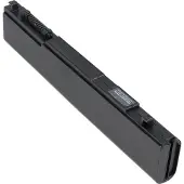 AccuCell Akku passend für Toshiba PA3831U-1BRS Akku 10,8 Volt 4400mAh