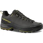 La Sportiva - TX5 Evo GTX - Wanderschuhe Gr 47,5 grau