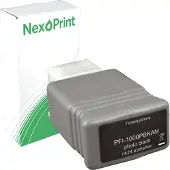 NexoPrint Druckerpatrone kompatibel zu Canon PFI-1000PBK schwarz imagePROGRAF Pro 1000