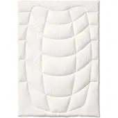 Künsemüller Bambus Steppbett 155x220cm