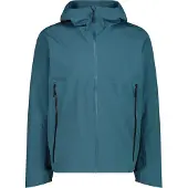 CMP Herren Blouson MAN JACKET FIX HOOD