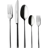 MÄSER Besteck-Set, Edelstahl Besteck-Set, Edelstahl Oneda