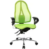 Topstar SITNESS 15 - Stuhl - Arbeit - Armlehnen