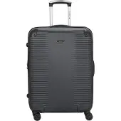 Gabol Balance XP 4 Rollen Trolley M 66 cm mit Dehnfalte