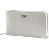 PICARD Geldbörse Bingo Zip Around Wallet White Lily weiß