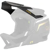 O'Neal Transition Flash Ersatzvisier Für Helm