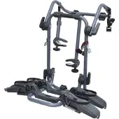 Peruzzo Fahrradträger Kofferraum pure instinct 2 Fahrräder