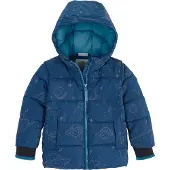 Killtec B padded jacket for kids FIOW 23