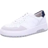 Gabor Comfort kapsel-koll Schnürschuhe weiß in Gr. 37