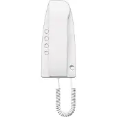 Bticino Legrand Audio-Haustelefon 304212 Sprint weiss