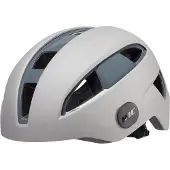 HJC Coban Urban Helmet Matt Gloss Grey M