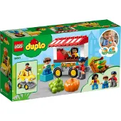 LEGO DUPLO Bauernmarkt 10867