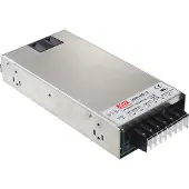 MEAN WELL MEANWELL MSP-450-12, AC-DC-Schaltnetzteil, geschlossen, 450W 12V 37,5A