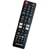 Samsung BN59-01315Q Fernbedienung für GQ43QN93DATXZG Neo QLED 4K... Smart TV