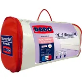 Vente-unique DODO NID DOUILLET Matratzenauflage - 140 x 190 cm