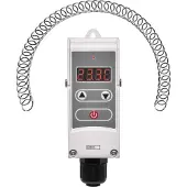Emos Anlege-Thermostat P5683, manuell