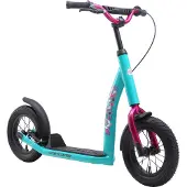 Star Scooter Tretroller Kinderroller ab 7 Jahre | 12 Zoll New Gen Sport | Mint