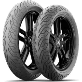 Michelin City Grip Saver Sommerreifen 120/80 14 58S Motorradreifen Rollerreifen/Mopedreifen M+S Reifen
