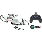 Jamara Angle 120 HD Wifi VR Drohne 2,4GHz; 422029