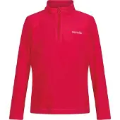 Regatta Half Zip Fleece Kind Hot Shot II