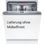 Bosch Serie | 4 SMV4ECX30E - Geschirrspüler