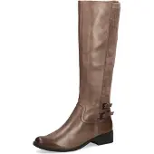 Caprice Damen Elegante Stiefel 9-25501-29 Grau