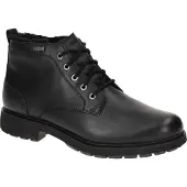 Clarks Stiefelette Stiefelette Leder