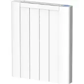 Sannover Elektrischer Aluminium-Wandheizkörper Celerad 2000 W