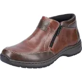 Rieker 03352-24 (44/toffee/wood)