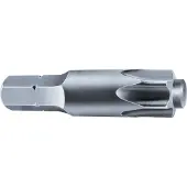 Spax BIT T-STAR plus T50, 6,4 x 35 mm, 1 Stück, 5077701516035