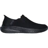 SKECHERS Slip-ins: Slade - Deacon schwarz 45