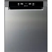 Bauknecht BKSV2 UAN