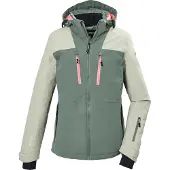 Killtec Damen Funktionsjacke KSW 283 WMN SKI JCKT