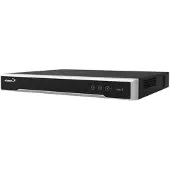 TOOL LAND Netzwerk-IP-Recorder - 8 Kanäle - Poe - 2 x 4k