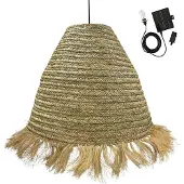 Lumisky Solaranhänger ANAFI BIG d100cm