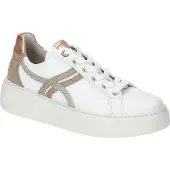 Gabor FLORENZ Damenschuhe - Halbschuhe - Sneaker weiß Freizeit NEU