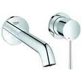 GROHE Essence, Chrom