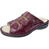 Finn Comfort Hellas Damen Pantolette in Gr. 39