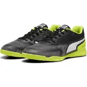 Puma Truco Iii Hallenfußballschuhe Schwarz EU 44 Schwarz EU 44