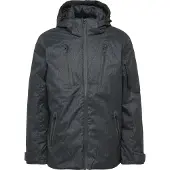 s.Oliver 2170943.59A9.XL, Männlich, Erwachsener, Reißverschluss, Polyester
