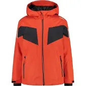Spots group Jr. Skijacke WP10000