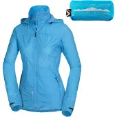 Northfinder Damenjacke Northkit Blau