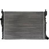 Nissens Kühler, Motorkühlung 60058