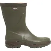 Aigle Stiefel 84247 Parcours 2 khaki Größe