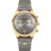 Bruno Söhnle Herrenuhr Merano Chronograph 17-33233-241