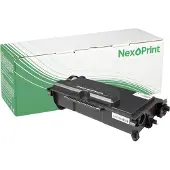 NexoPrint Toner kompatibel zu Brother TN-3610XL schwarz MFC-L 6915DN MFC-L 6910DN MFC-EX 910 HL-L 6415 DW HL-L 6415DN