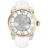 Locman 0590V14-0RMWPSW Italy Armbanduhr Toscano Automatik Ref. 0590