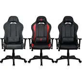 AROZZI Torretta Softpu Gaming-stuhl