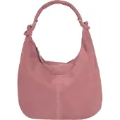 Bruno Banani Shopper echt Leder